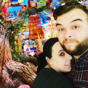 Meet your Posher, Christopher